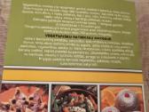 Vegetariški patiekalai - nuotraukos Nr. 11