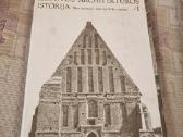 Lietuvos architektūros istorija 1 ir 2 dalis - nuotraukos Nr. 2