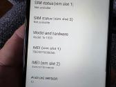 Nokia G22 64gb - nuotraukos Nr. 9