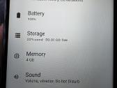 Nokia G22 64gb - nuotraukos Nr. 10