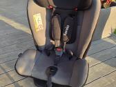 Lionelo Bastiaan automobilinė kėdutė - nuotraukos Nr. 2