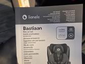 Lionelo Bastiaan automobilinė kėdutė - nuotraukos Nr. 5