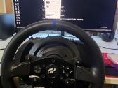 Thrustmaster T300rs - nuotraukos Nr. 2