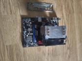 Kompiuterio dalys: Gtx 1660, i7-4790k, RAM, MB - nuotraukos Nr. 5