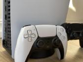 Playstation 5 Disc Edition - nuotraukos Nr. 2