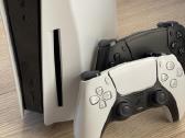 Playstation 5 Disc Edition - nuotraukos Nr. 4