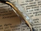 Dugena vintažinis laikrodis - nuotraukos Nr. 8