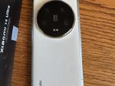 Xiaomi 14 ultra white 16gb RAM 512gb rom - nuotraukos Nr. 4
