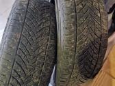 Padangos 235/60r18 - nuotraukos Nr. 2