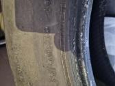 Padangos 235/60r18 - nuotraukos Nr. 3