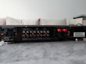 Resyveris / Stiprintuvas Marantz Sr1041 Slimline - nuotraukos Nr. 3