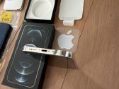 Parduodu iPhone 12 Pro 128gb - nuotraukos Nr. 8
