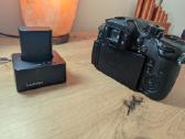 Filmavimo, fotografavimo kamera Panasonic Gh4 - nuotraukos Nr. 3