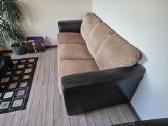 Trivietė sofa Pohjanmaan - nuotraukos Nr. 2