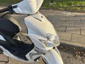 Yamaha Jog Rr motoroleris - nuotraukos Nr. 3