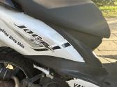 Yamaha Jog Rr motoroleris - nuotraukos Nr. 4