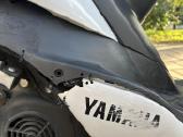 Yamaha Jog Rr motoroleris - nuotraukos Nr. 5