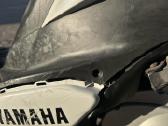 Yamaha Jog Rr motoroleris - nuotraukos Nr. 11