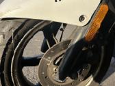 Yamaha Jog Rr motoroleris - nuotraukos Nr. 13