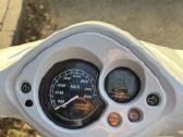 Yamaha Jog Rr motoroleris - nuotraukos Nr. 16