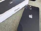 iPhone 13 Midnight Blue - nuotraukos Nr. 3