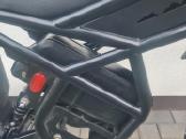 GT 54 pro elektrinis motociklas - nuotraukos Nr. 13