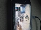 PSP 1000 naudotas modifikuotas 64gb - nuotraukos Nr. 2