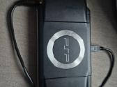PSP 1000 naudotas modifikuotas 64gb - nuotraukos Nr. 3