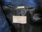 Planet languotas vilnos mišinio puspaltis M - nuotraukos Nr. 3