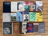 Įvairios knygos lietuvių kalba - nuotraukos Nr. 9