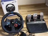 Parduodu Playstation vairą beveik nenaudotas - nuotraukos Nr. 4