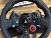 Parduodu Playstation vairą beveik nenaudotas - nuotraukos Nr. 5