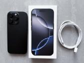 iPhone 16 pro 128gb, 94%, garantija - nuotraukos Nr. 2