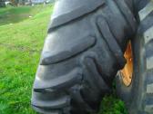 Galinis ratas 710/70r42 - nuotraukos Nr. 3