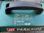 Suvirinimo aparatas Parkside Pesg 120 B4 - nuotraukos Nr. 3