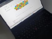 Lenovo Thinkpad X1 Carbon 7th Gen i7 16gb 256gb - nuotraukos Nr. 5