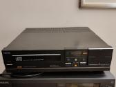 Philips Cd104. - nuotraukos Nr. 4