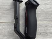Dji Ronin Rs3 stabilizatorius su smallrig rankena - nuotraukos Nr. 2