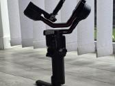 Dji Ronin Rs3 stabilizatorius su smallrig rankena - nuotraukos Nr. 3