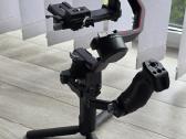 Dji Ronin Rs3 stabilizatorius su smallrig rankena - nuotraukos Nr. 5