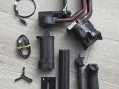 Dji Ronin Rs3 stabilizatorius su smallrig rankena - nuotraukos Nr. 6