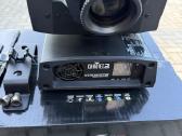 Chauvet Dj 255 Irc Spot judančios galvos - nuotraukos Nr. 4
