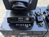 Chauvet Dj 255 Irc Spot judančios galvos - nuotraukos Nr. 5