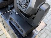 Chauvet Dj 255 Irc Spot judančios galvos - nuotraukos Nr. 6