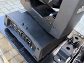 Chauvet Dj 255 Irc Spot judančios galvos - nuotraukos Nr. 7