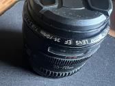 Canon zoom Ef 35-70 mm - nuotraukos Nr. 4