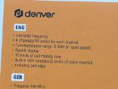 Mažai naudotos racijos Denver - nuotraukos Nr. 5