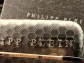 Philipp Plein unisex Akiniai nuo saulės - nuotraukos Nr. 3