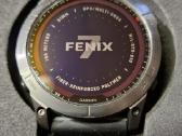 Garmin fenix 7x sapphire solar - nuotraukos Nr. 3