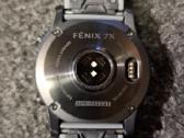 Garmin fenix 7x sapphire solar - nuotraukos Nr. 5